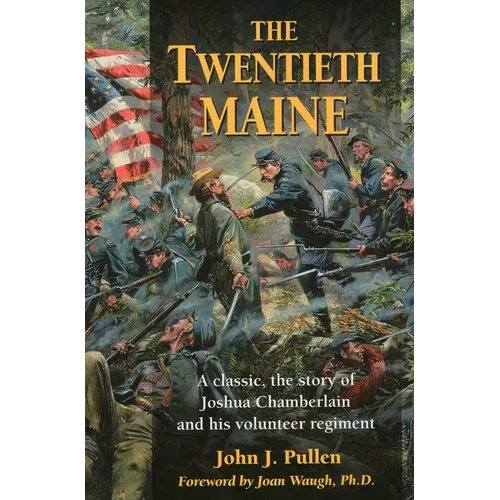 Twentieth Maine