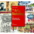 400 Years of Travel Diaries: The Art of Sketching