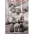 Was She Murdered?: "Jailed Girl Driver, 13 Hangs Self"