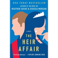 The Heir Affair