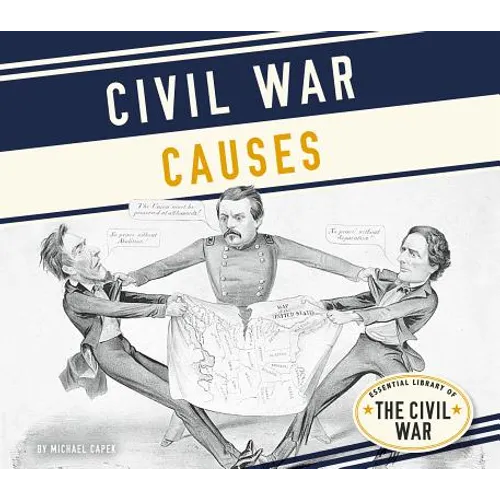 Civil War Causes