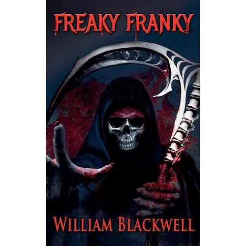 Freaky Franky