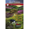 Foul Play at Four