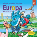 Pascual El Dragón Descubre Europa