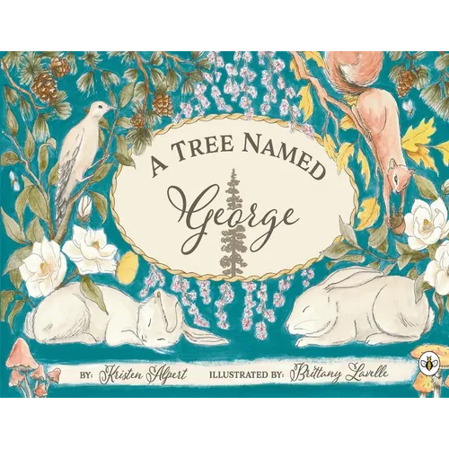 A Tree Named George