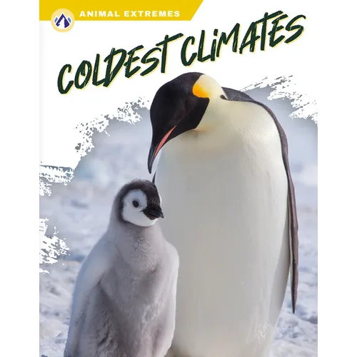 Coldest Climates