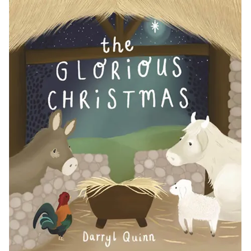 The Glorious Christmas