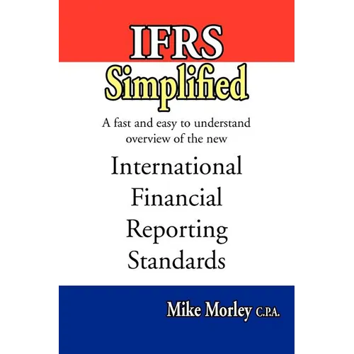 IFRS Simplified