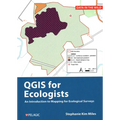 QGIS for Ecologists: An Introduction to Mapping for Ecological Surveys