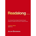 Readalong with me: Teacher's Book