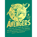 The Avengers