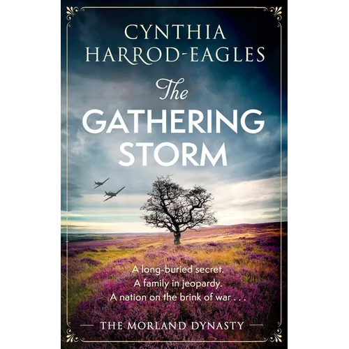 The Gathering Storm