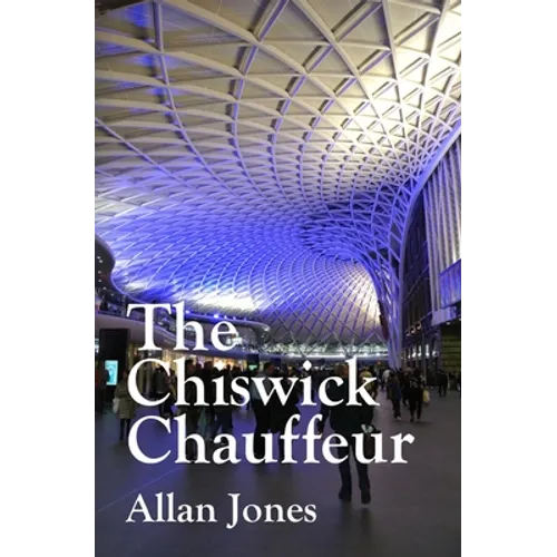 The Chiswick Chauffeur