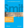 ¿Por qué leer a Smith hoy?