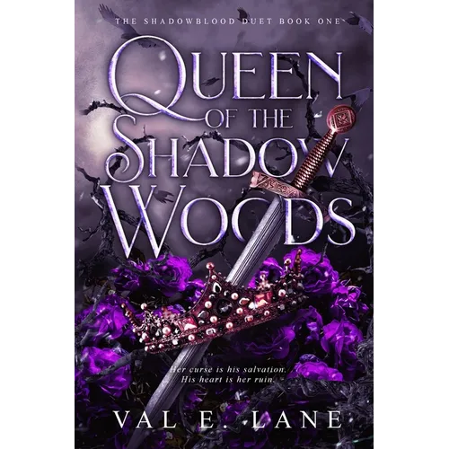 Queen of the Shadow Woods