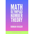 Math Olympiad Number Theory