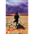 Borderland: Poetry and Words from the Intersection of Masculinity, Race, Bisexuality and Grief