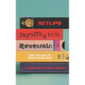 Setups, Payoffs & Reversals: From Lethal Weapon to Play Dirty