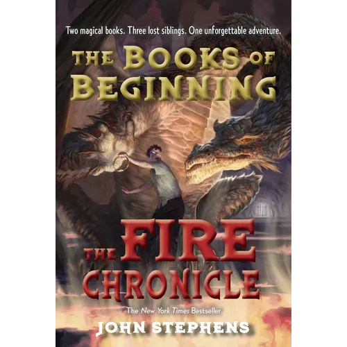 The Fire Chronicle