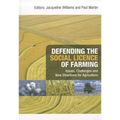 Defending the Social Licence of Farming