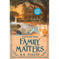 Family Matters: Lies Across Texas