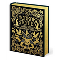 Horror Stories: Shocking Tales of Unspeakable Terror