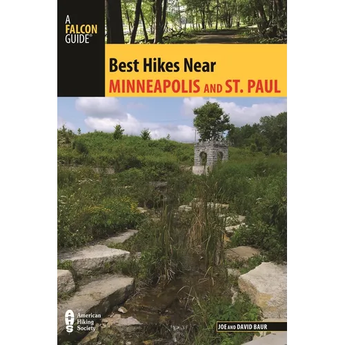 Best Hikes Near Minneapolis and Saint Paul
