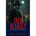 Jack Blakely: Gumshoe Detective