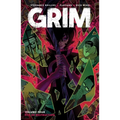 Grim Vol. 4