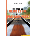 Ihr Weg zu mehr Rente als Freiberufler