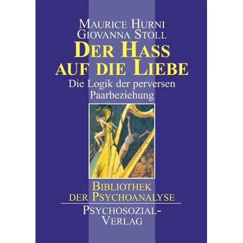 Der Haß auf die Liebe