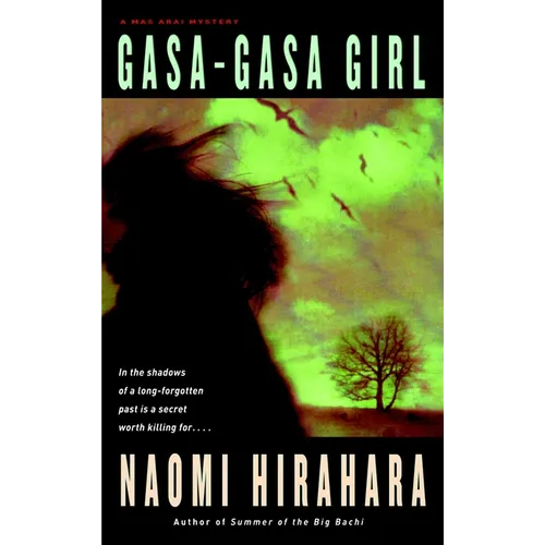 Gasa-Gasa Girl