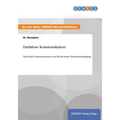 Drahtlose Kommunikation: Near Field Communication ist reif für die breite Marktdurchdringung