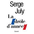 La drôle d'année