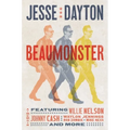 Beaumonster: A Memoir