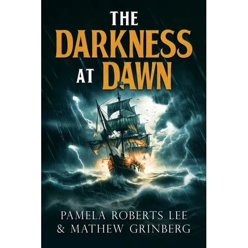 The Darkness at Dawn