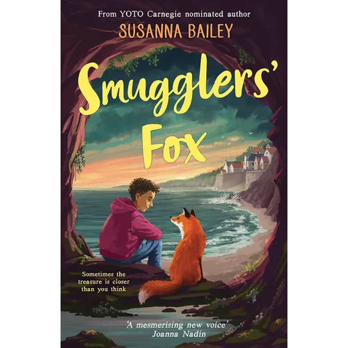 Smugglers' Fox