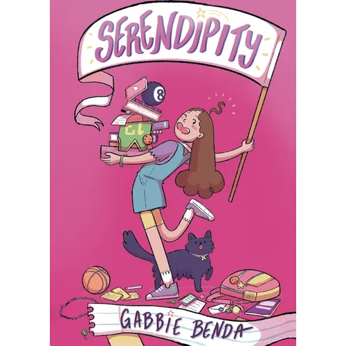 Serendipity