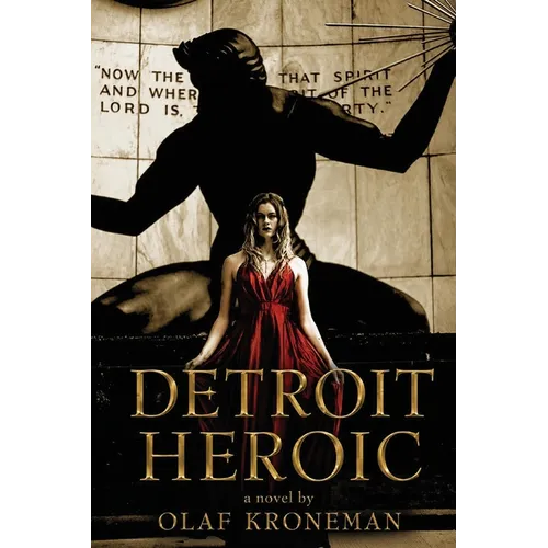 Detroit Heroic