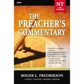 The Preacher's Commentary - Vol. 27: John: 27