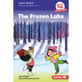 The Frozen Lake: Book 15