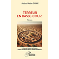 Terreur en basse-cour: Roman