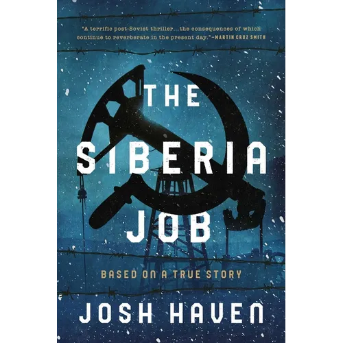 The Siberia Job