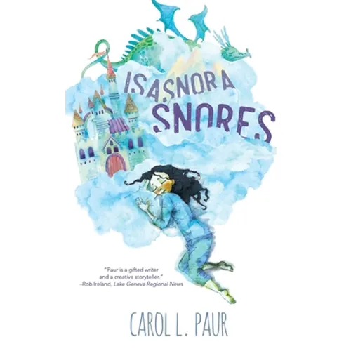 Isasnora Snores