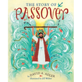The Story of Passover