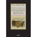 Florilegio De Las Letras En Español En Los Estados Unidos