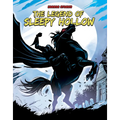 Legend of Sleepy Hollow