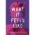 What It Feels Like: Visceral Rhetoric and the Politics of Rape Culture