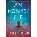 An Honest Lie: A Domestic Thriller