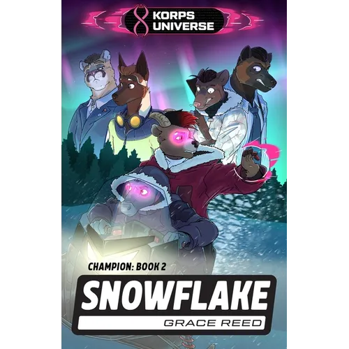 Snowflake